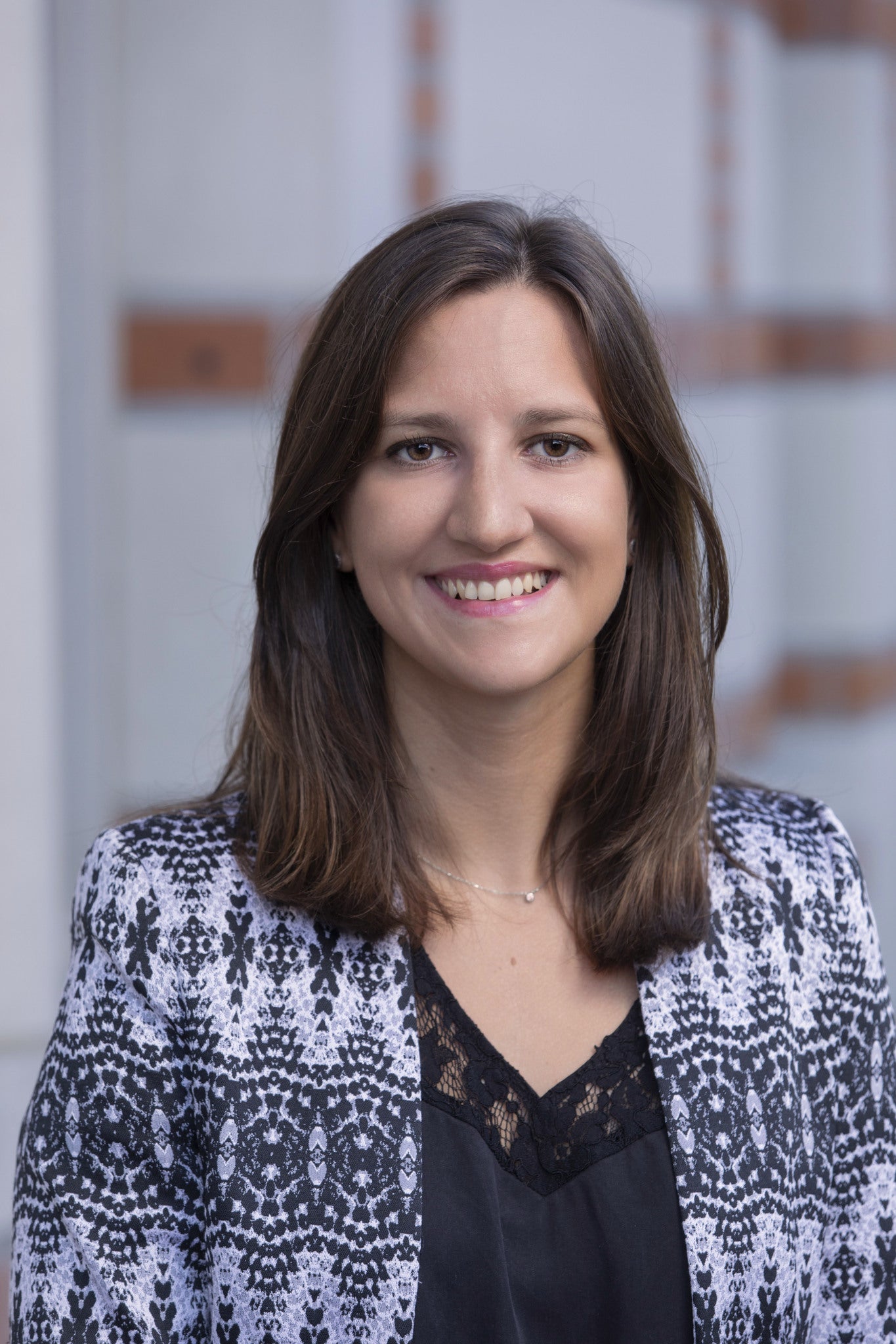 Ana Martin Gil Global Of Master Affairs