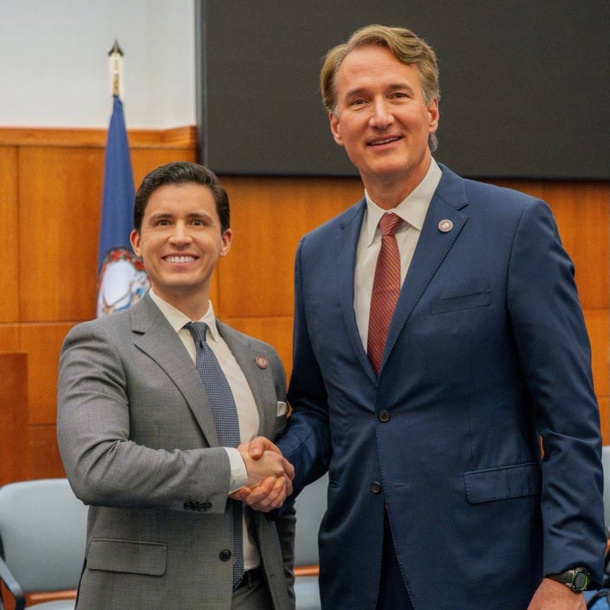 Rafael Struve, Rice University Master of Global Affairs Alum