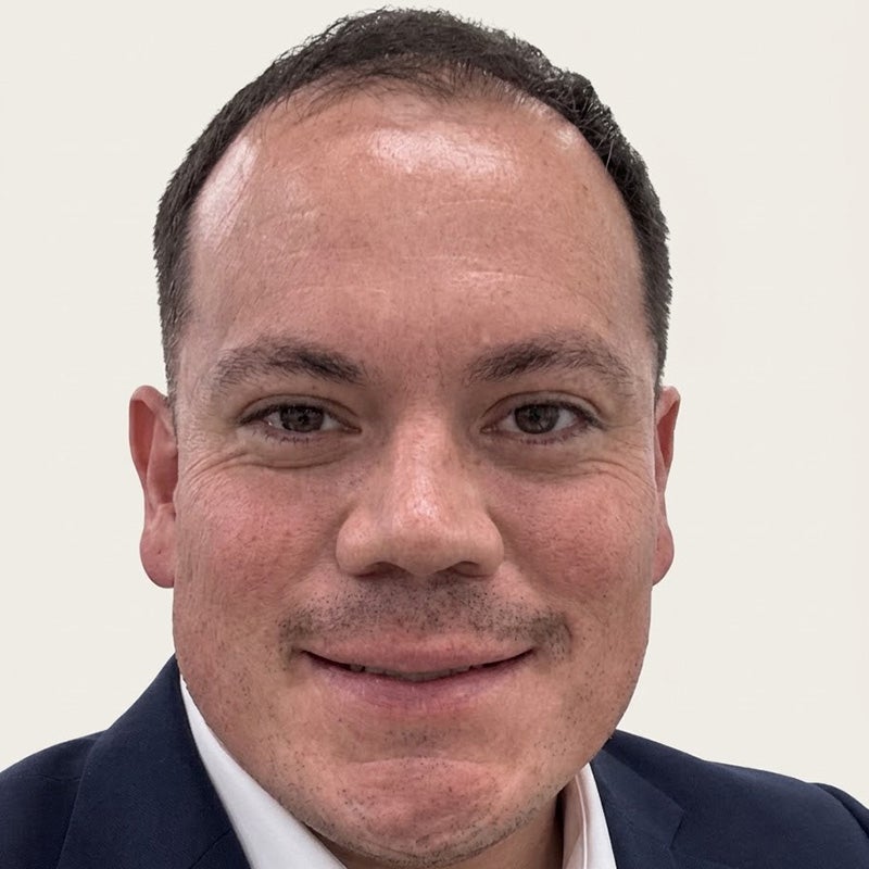 Gabriel Ruiz Quevedo, Rice University Master of Global Affairs