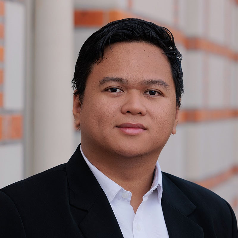 Huspidiatul Anwar Gemadiyah, Rice University Master of Global Affairs
