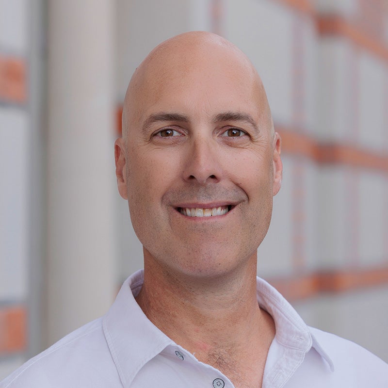Ian Zakrocki, Rice University Master of Global Affairs