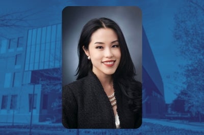 Jessica Ngo Headshot
