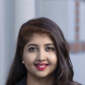 Supriya Sharma