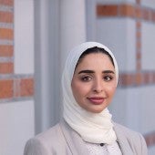 Alreem Ebrahim Al-khelaifi