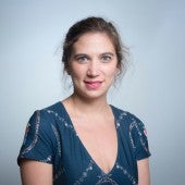 Mathilda Saada