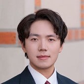 Vincent Chen, Rice University Master of Global Affairs student
