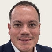 Gabriel Ruiz Quevedo, Rice University Master of Global Affairs