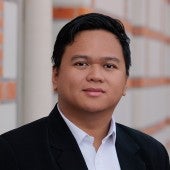 Huspidiatul Anwar Gemadiyah, Rice University Master of Global Affairs
