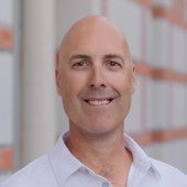 Ian Zakrocki, Rice University Master of Global Affairs