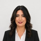 Katia Yammine, Rice University Master of Global Affairs
